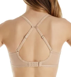 Chantelle Courcelles Convertible Lightweight T-Shirt Bra 6797 -Pour Moi Bikinis Shop chantelle cha001 6797 cs1