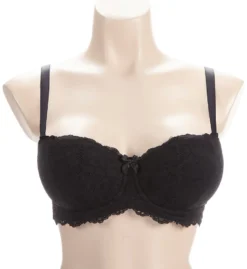 Cleo By Panache Jorja Padded Balconnet Underwire Bra 10191 -Pour Moi Bikinis Shop cleo by panache panc01 10191 fs