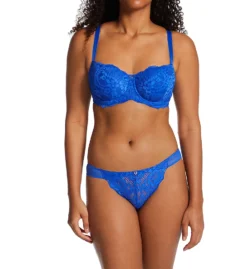 Cleo By Panache Jorja Brazilian Brief Panty 10192 -Pour Moi Bikinis Shop cleo by panache panc01 10192 cs1