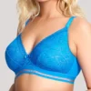 Cleo By Panache Lyzy Vibe Non Wired Triangle Bra 10231 -Pour Moi Bikinis Shop cleo by panache panc01 10231 gs