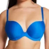 Cleo By Panache Koko Chic Moulded Plunge Bra 10496 -Pour Moi Bikinis Shop cleo by panache panc01 10496 gs