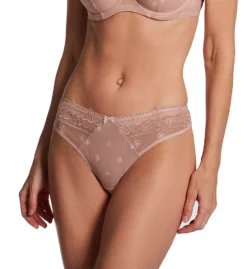 Cleo By Panache Blossom Brazilian Brief Panty 10582