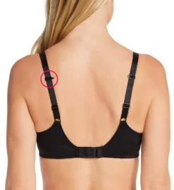 Cleo By Panache Faith Molded Plunge Bra 10666 -Pour Moi Bikinis Shop cleo by panache panc01 10666 bs