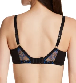 Cleo By Panache Valentina Luxe Plunge Underwire Bra 10726 -Pour Moi Bikinis Shop cleo by panache panc01 10726 bs