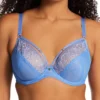 Cleo By Panache Valentina Luxe Plunge Underwire Bra 10726 -Pour Moi Bikinis Shop cleo by panache panc01 10726 gs