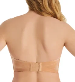 Cleo By Panache Koko Strapless Molded T-Shirt Bra 9170 -Pour Moi Bikinis Shop cleo by panache panc01 9170 bs