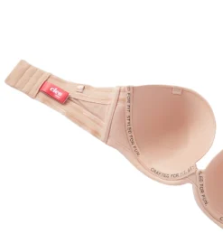 Cleo By Panache Koko Strapless Molded T-Shirt Bra 9170 -Pour Moi Bikinis Shop cleo by panache panc01 9170 cs2