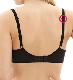 Cleo By Panache Koko Plunge Molded T-Shirt Bra 9176 -Pour Moi Bikinis Shop cleo by panache panc01 9176 bs