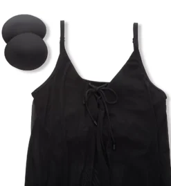 Coco Reef Classic Solids Femme Layer Tankini Swim Top U95299 -Pour Moi Bikinis Shop coco reef coco01 u95299 cs3