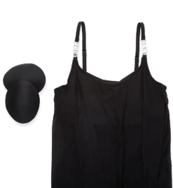 Coco Reef Classic Solids Current Mesh Layer Tankini Swim Top U95433 -Pour Moi Bikinis Shop coco reef coco01 u95433 cs6