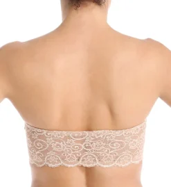 Commando Double Take Bandeau Bra BRA303 -Pour Moi Bikinis Shop commando helo01 bra303 bs