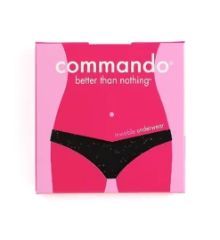 Commando Girl Short Low-Rise Panty GS -Pour Moi Bikinis Shop commando helo01 gs cs1