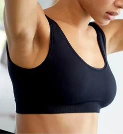 Commando Minimalist Tank Bra MN201 -Pour Moi Bikinis Shop commando helo01 mn201 cs1