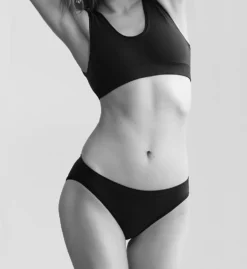 Commando Minimalist Tank Bra MN201 -Pour Moi Bikinis Shop commando helo01 mn201 cs3