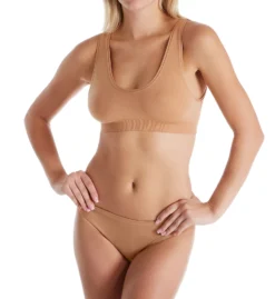 Commando Minimalist Tank Bra MN201 -Pour Moi Bikinis Shop commando helo01 mn201 cs4