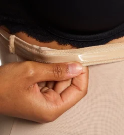 Conturelle Soft Touch High Waisted Brief Panty 88022 -Pour Moi Bikinis Shop conturelle cntl01 88022 cs3