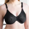 Cortland Intimates Full Figure Seamless Minimizer Bra 7117 -Pour Moi Bikinis Shop cortland intimates cort01 7117 gs