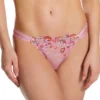 Cosabella Abrima String Thong Panty ABR0351 -Pour Moi Bikinis Shop cosabella cos001 abr0351 gs