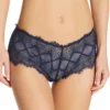 Cosabella Allure Hotpant Panty ALU0771 -Pour Moi Bikinis Shop cosabella cos001 alu0771 gs