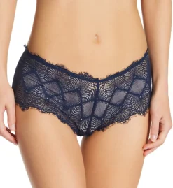 Cosabella Allure Hotpant Panty ALU0771