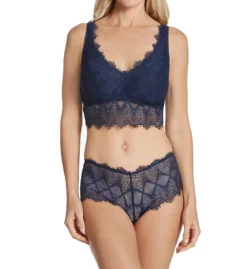 Cosabella Allure Curvy Plunge Bralette ALU1322 -Pour Moi Bikinis Shop cosabella cos001 alu1322 cs3