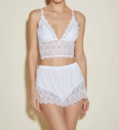 Cosabella Allure Camisole And Boxer Set ALU9751