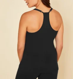 Cosabella Bella Curvy Racerback Camisole Pant And Robe Set AMO9862 -Pour Moi Bikinis Shop cosabella cos001 amo9862 cs3