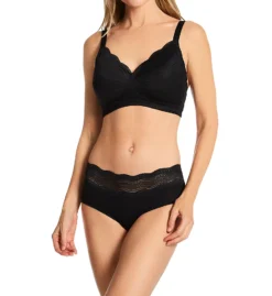 Cosabella Dolce Curvy Bralette DLC1310 -Pour Moi Bikinis Shop cosabella cos001 dlc1310 cs2