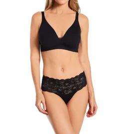 Cosabella Evolution Curvy Soft Bra EVO1303 -Pour Moi Bikinis Shop cosabella cos001 evo1303 cs3