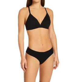 Cosabella Free Cut Micro Tall Triangle Bralette FCM1321 -Pour Moi Bikinis Shop cosabella cos001 fcm1321 cs1