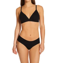 Cosabella Free Cut Micro Tall Triangle Bralette FCM1321 -Pour Moi Bikinis Shop cosabella cos001 fcm1321 cs2