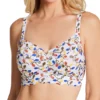 Cosabella Never Say Never Printed Curvy Sweetie Soft Bra NEP1310 -Pour Moi Bikinis Shop cosabella cos001 nep1310 gs