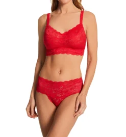 Cosabella Never Say Never Comfie Cutie Thong NEV0343 -Pour Moi Bikinis Shop cosabella cos001 nev0343 cs1