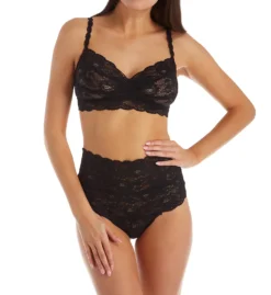 Cosabella Never Say Never High Rise Thong Nev0361 -Pour Moi Bikinis Shop cosabella cos001 nev0361 cs1