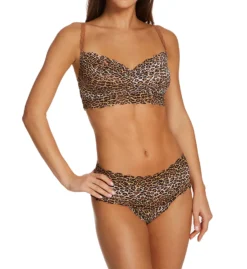 Cosabella Never Say Never Hottie Pants Panty Nev07zl -Pour Moi Bikinis Shop cosabella cos001 nev07zl cs1