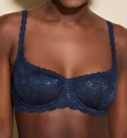 Cosabella Never Say Never Balconette Bra Nev1162
