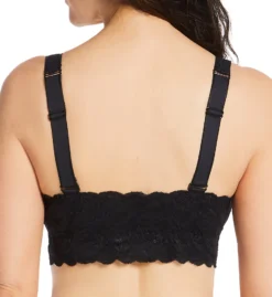 Cosabella Never Say Never Super Curvy Sweetie Bralette Nev1340 -Pour Moi Bikinis Shop cosabella cos001 nev1340 bs