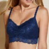 Cosabella Never Say Never Padded Sweetie Bra NEV1372 -Pour Moi Bikinis Shop cosabella cos001 nev1372 gs