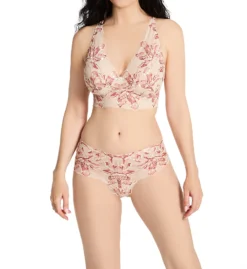 Cosabella Paradiso Curvy Bralette PAR1303 -Pour Moi Bikinis Shop cosabella cos001 par1303 cs3