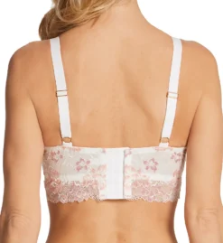 Cosabella Savona Curvy Longline Wireless Bra SAV1382 -Pour Moi Bikinis Shop cosabella cos001 sav1382 bs