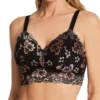 Cosabella Savona Curvy Longline Wireless Bra SAV1382