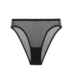 Cosabella Soire Confidence Highwaist Bikini Panty SC0561 -Pour Moi Bikinis Shop cosabella cos001 sc0561 cs1