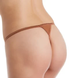 Cosabella Soire Confidence G-String - 3 Pack SCP3221 -Pour Moi Bikinis Shop cosabella cos001 scp3221 bs