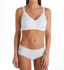 Cosabella Soft Cotton Curvy Bralette SFC1304 -Pour Moi Bikinis Shop cosabella cos001 sfc1304 cs1