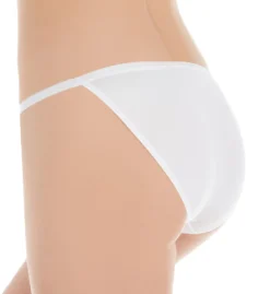 Cosabella Talco String Bikini Panty TAL0551 -Pour Moi Bikinis Shop cosabella cos001 tal0551 bs
