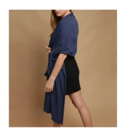 Cottonique 100% Organic Cotton Hypoallergenic Shawl 2286 -Pour Moi Bikinis Shop cottonique cot01 2286 bs