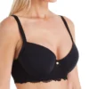 Creme Bralee Eye Of The Tiger Molded T-Shirt Bra 18333