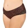 Curvy Couture Tulip Lace Hipster Panty 1169 -Pour Moi Bikinis Shop curvy couture cuco01 1169 gs