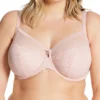Curvy Couture Luxe Lace Underwire Bra 1299 -Pour Moi Bikinis Shop curvy couture cuco01 1299 gs