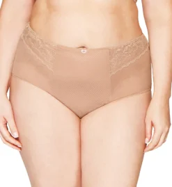 Curvy Kate Delightfull High Waist Brief Panty CK1208